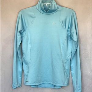 Nike Fit Athletic Top